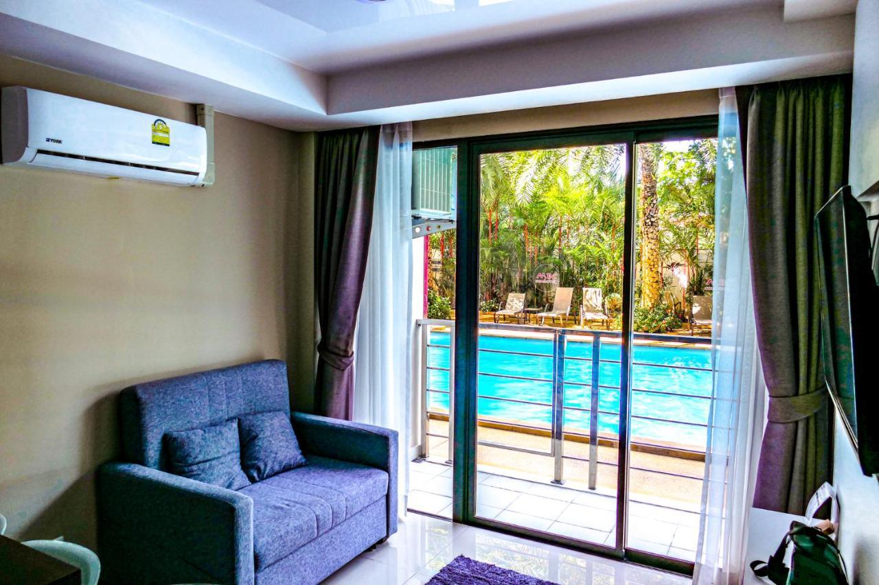 Mbc Mai Khao Beach Condotel Luxury Apartments Phuket Εξωτερικό φωτογραφία